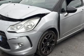 Compteur CITROEN DS3 Photo n°1