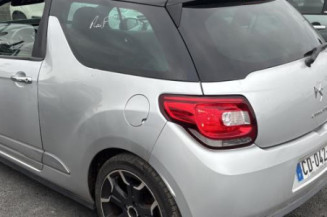 Compteur CITROEN DS3