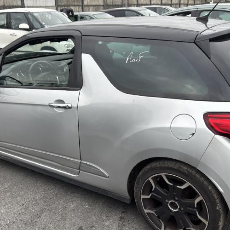 Compteur CITROEN DS3 Photo n°6