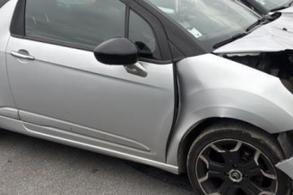 Compteur CITROEN DS3