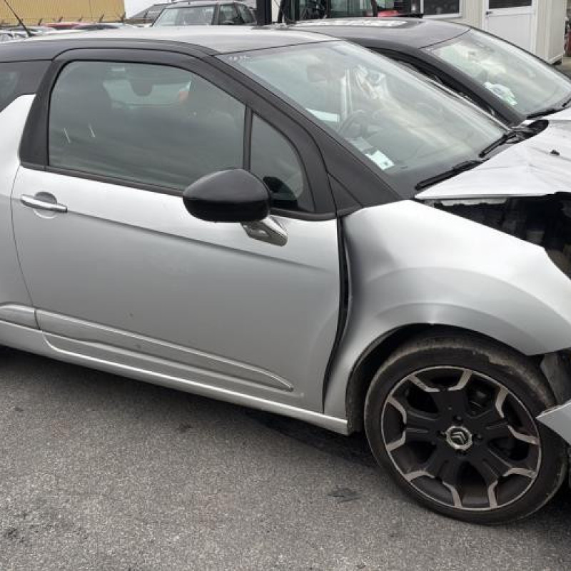 Compteur CITROEN DS3 Photo n°7