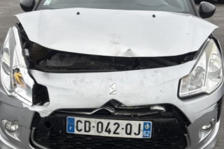 Compteur CITROEN DS3