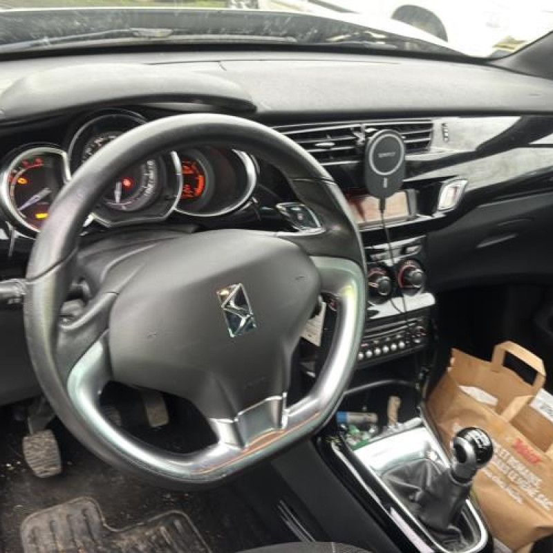 Compteur CITROEN DS3 Photo n°14