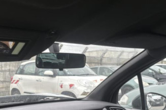 Compteur CITROEN DS3