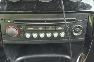 Compteur CITROEN DS3