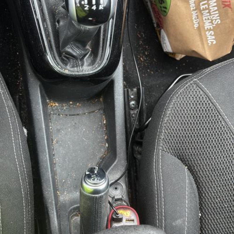 Compteur CITROEN DS3 Photo n°18