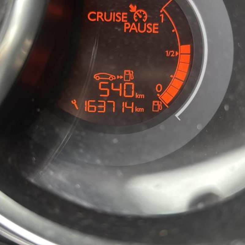 Compteur CITROEN DS3 Photo n°20