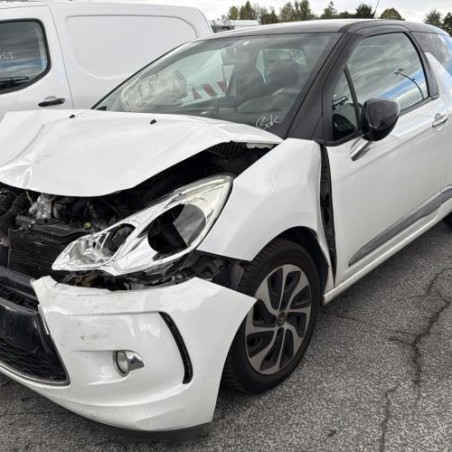 Compteur CITROEN DS3 Photo n°1