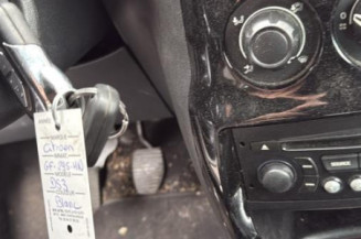 Compteur CITROEN DS3