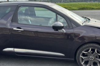 Compteur CITROEN DS3