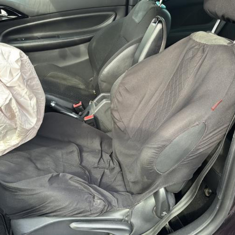 Compteur CITROEN DS3 Photo n°12