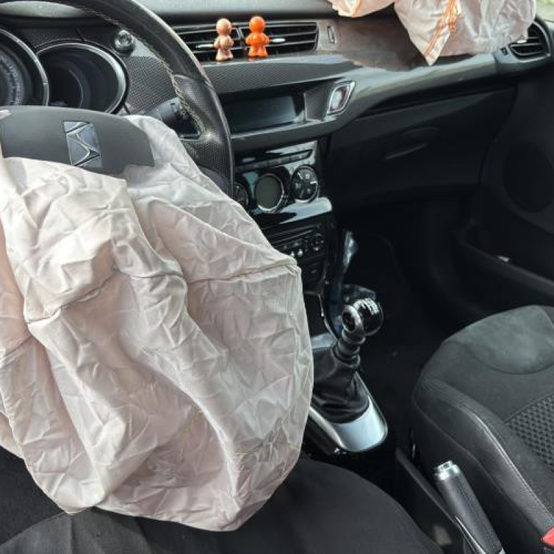 Compteur CITROEN DS3 Photo n°14