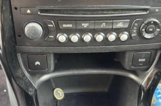 Compteur CITROEN DS3