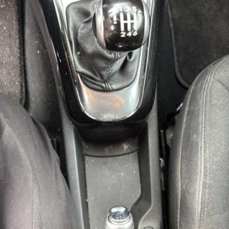 Compteur CITROEN DS3 Photo n°19