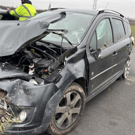 Catalyseur (echappement) PEUGEOT 207 Photo n°1