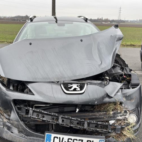 Catalyseur (echappement) PEUGEOT 207