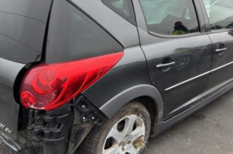 Catalyseur (echappement) PEUGEOT 207