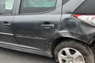 Catalyseur (echappement) PEUGEOT 207