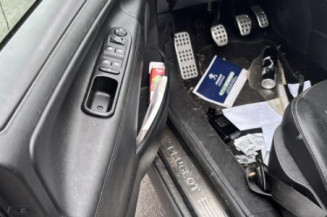 Catalyseur (echappement) PEUGEOT 207