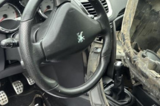 Catalyseur (echappement) PEUGEOT 207