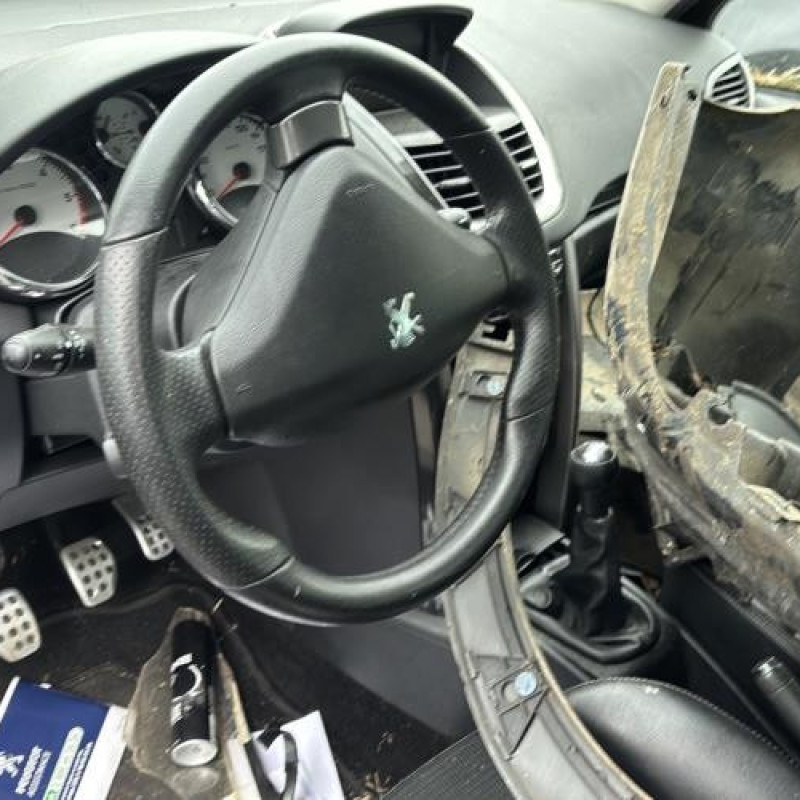 Catalyseur (echappement) PEUGEOT 207 Photo n°13