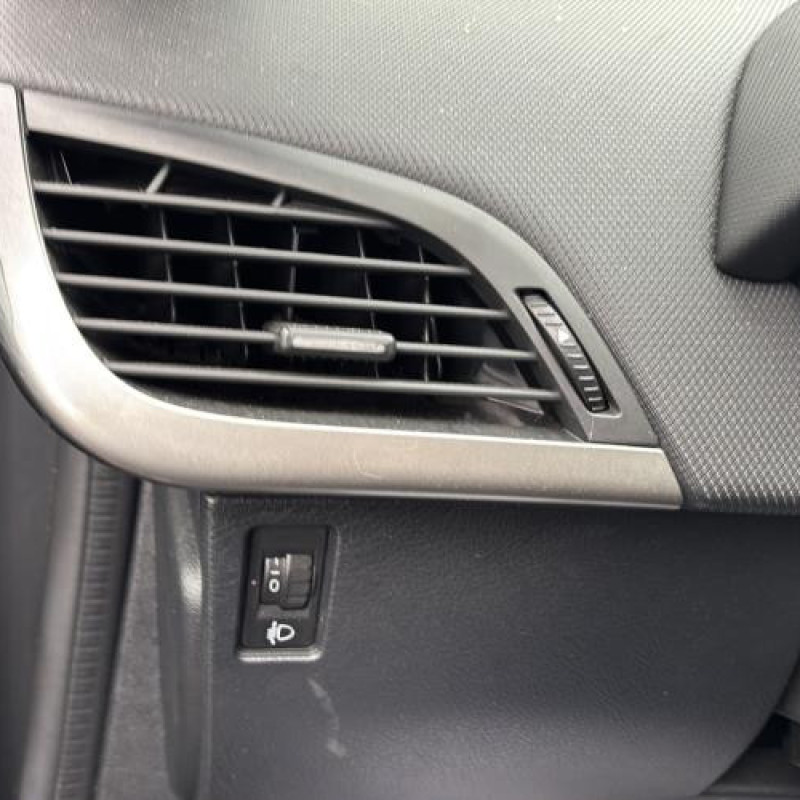 Catalyseur (echappement) PEUGEOT 207 Photo n°16