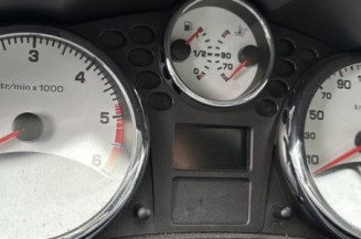 Catalyseur (echappement) PEUGEOT 207