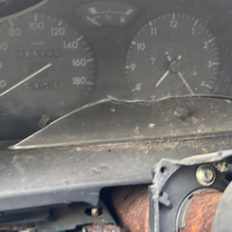 Bras essuie glace avant droit CITROEN SAXO Photo n°13