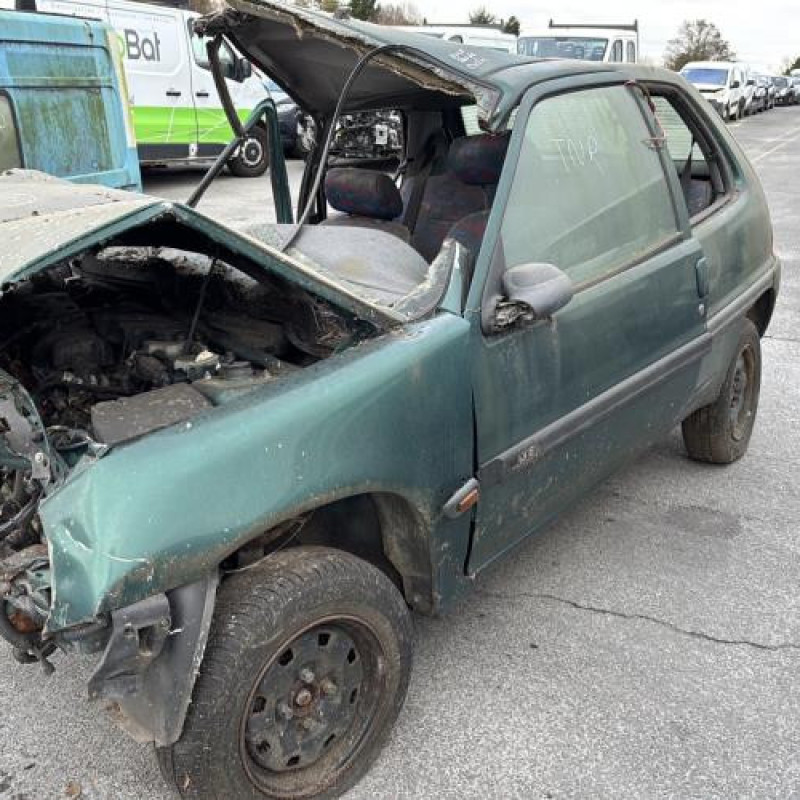 Feu arriere principal droit (feux) CITROEN SAXO Photo n°1