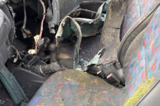 Feu arriere principal droit (feux) CITROEN SAXO