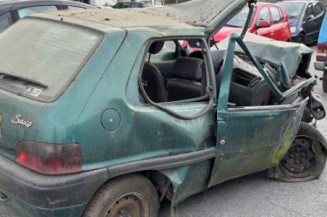 Feu arriere principal gauche (feux) CITROEN SAXO