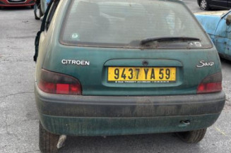 Feu arriere principal gauche (feux) CITROEN SAXO