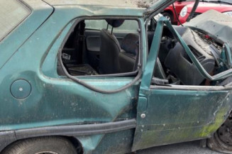 Feu arriere principal gauche (feux) CITROEN SAXO