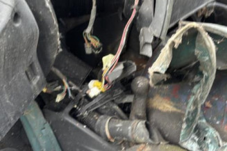 Feu arriere principal gauche (feux) CITROEN SAXO