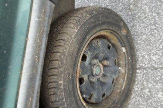 Bouton de warning CITROEN SAXO