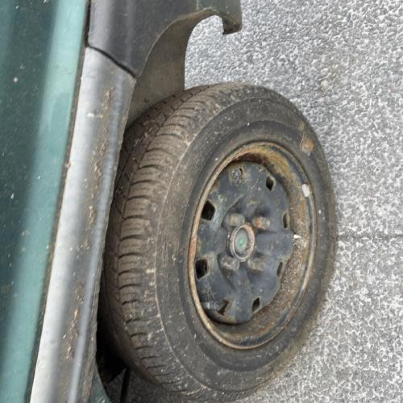 Bouton de warning CITROEN SAXO Photo n°16