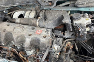 Bouton de warning CITROEN SAXO