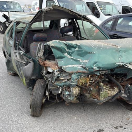 Pare soleil gauche CITROEN SAXO