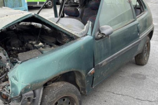 Etrier avant droit (freinage) CITROEN SAXO Photo n°1