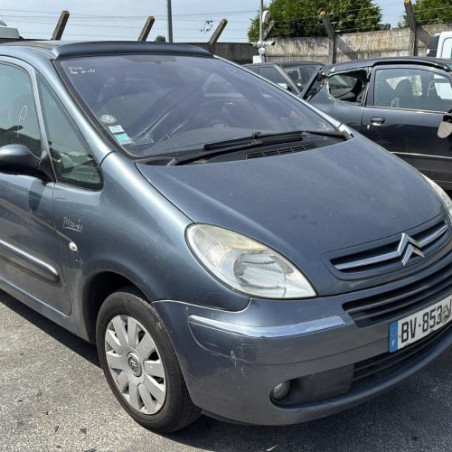 Compteur CITROEN XSARA PICASSO