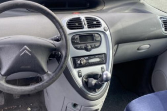 Compteur CITROEN XSARA PICASSO