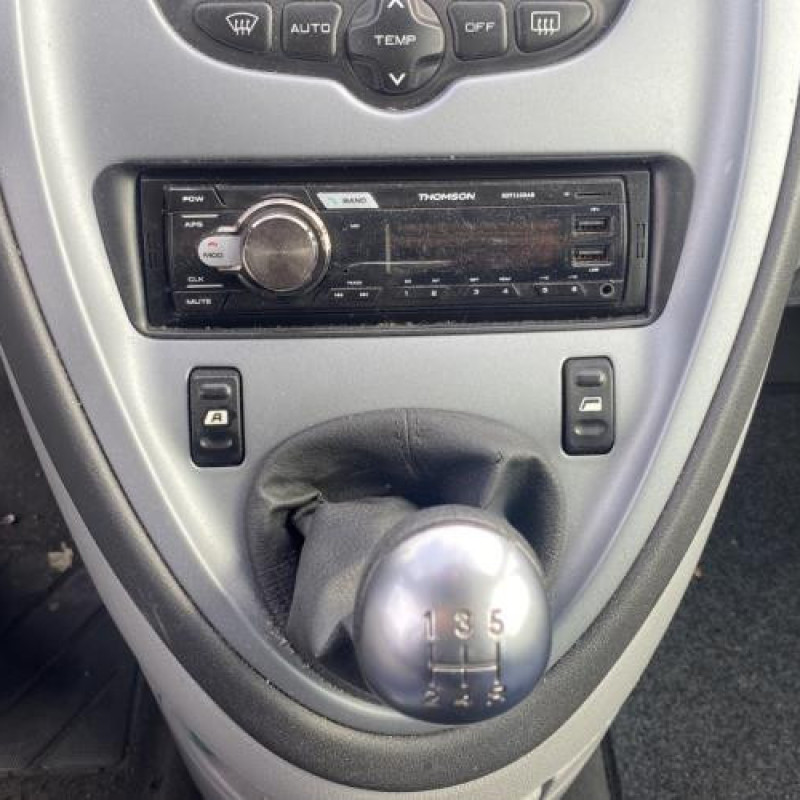 Compteur CITROEN XSARA PICASSO Photo n°15