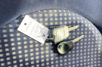 Compteur CITROEN XSARA PICASSO