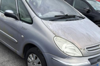 Compteur CITROEN XSARA PICASSO