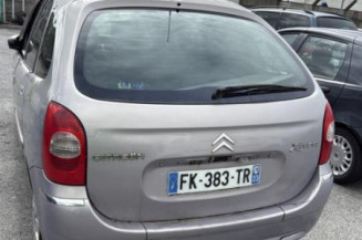 Compteur CITROEN XSARA PICASSO