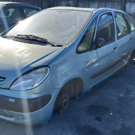 Compteur CITROEN XSARA PICASSO Photo n°1