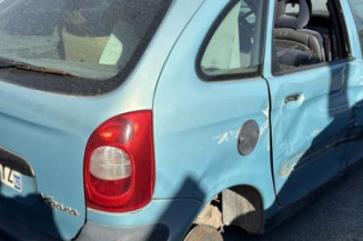 Compteur CITROEN XSARA PICASSO