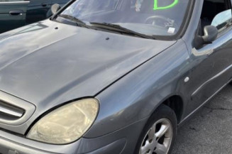 Leve vitre electrique avant gauche CITROEN XSARA Photo n°1