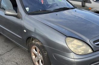Leve vitre electrique avant gauche CITROEN XSARA