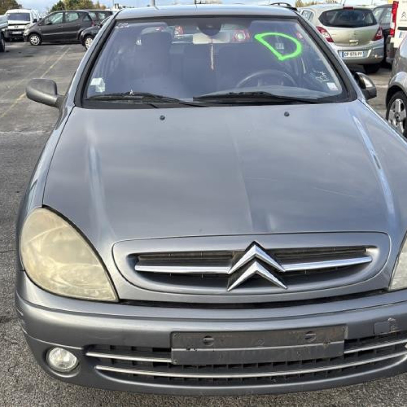 Leve vitre electrique avant gauche CITROEN XSARA Photo n°8